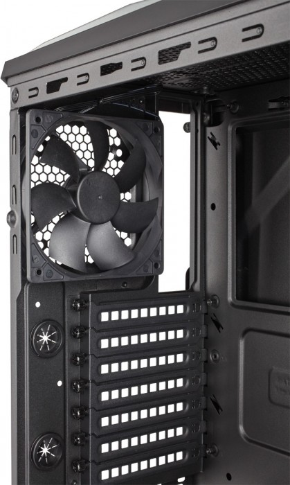 Corsair Carbide Series SPEC-ALPHA CC-9011084-WW черный