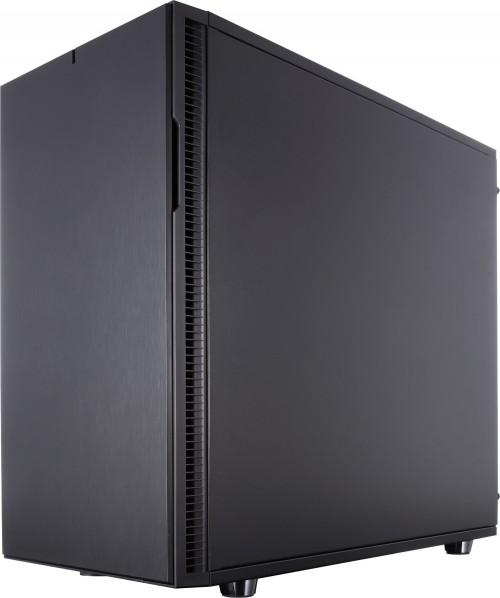 Fractal Design DEFINE R5 FD-CA-DEF-R5-BK черный