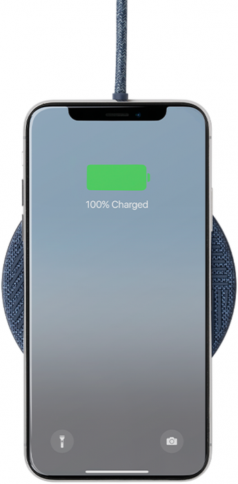 Native Union Drop Wireless Charger