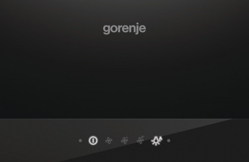 Gorenje WHT 9 SYB черный