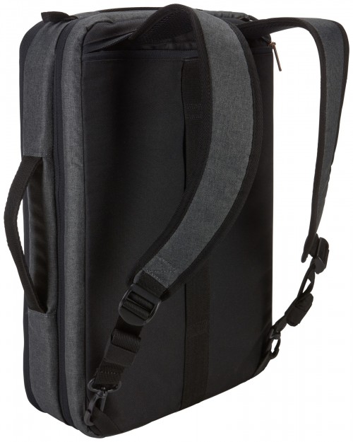 Case Logic Era Hybrid Briefcase 15.6 15.6 "