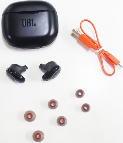 JBL T120BT