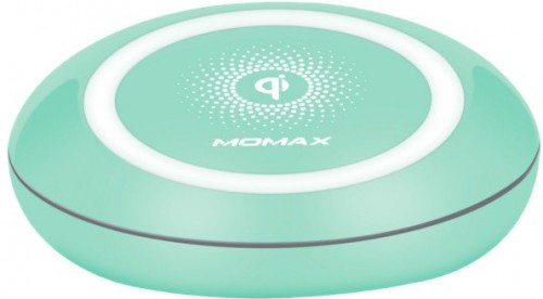 Momax Q.Dock Wireless Charging Dock