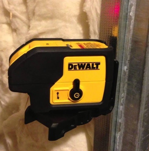 DeWALT DW083K