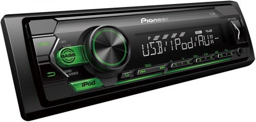 Pioneer MVH-S120UIG