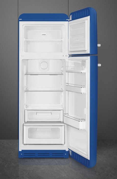 Smeg FAB30RBE3 синий