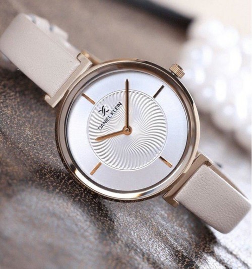 Daniel Klein DK11783-2