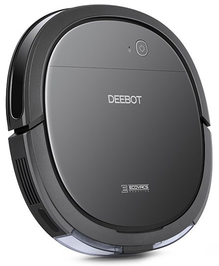 ECOVACS DeeBot Ozmo Slim 10