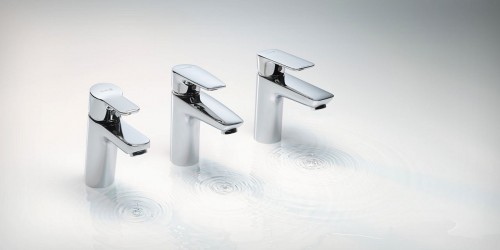 Kludi Pure&Easy 372750565