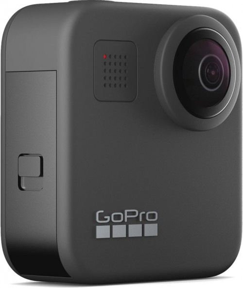 GoPro MAX