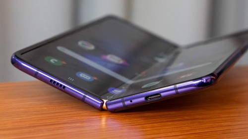 Samsung Galaxy Fold