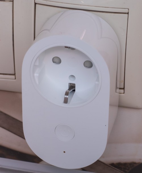 Xiaomi Smart Power Plug