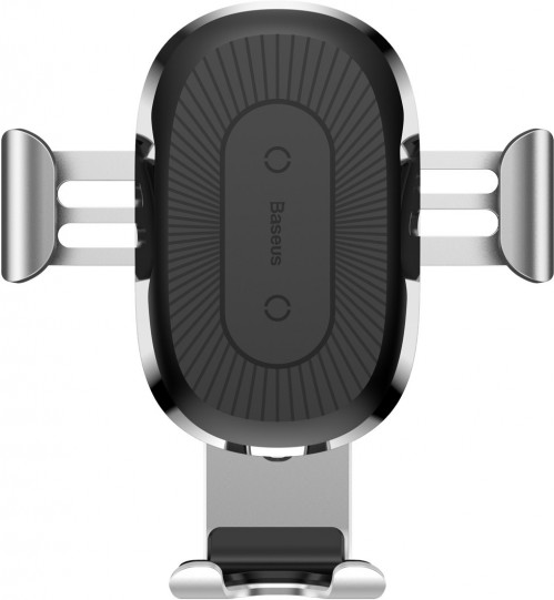 BASEUS Wireless Charger Gravity Car Mount