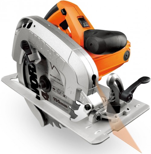 Worx WX445