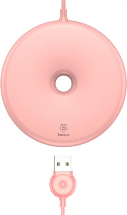 BASEUS Donut Wireless Charger