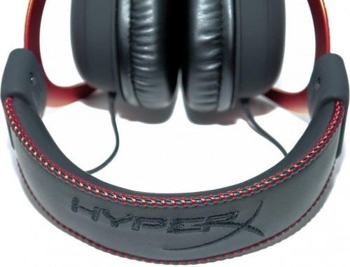 Kingston HyperX Cloud II