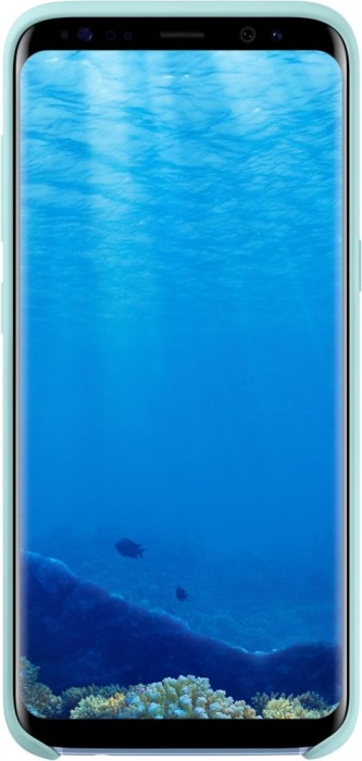 Samsung Silicone Cover for Galaxy S8