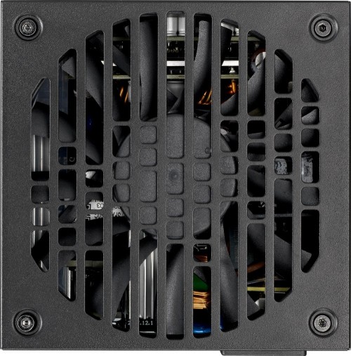 Fractal Design Ion SFX  FD-PSU-ION-SFX-500G-BK