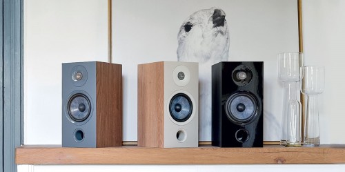 Focal JMLab Chora 806