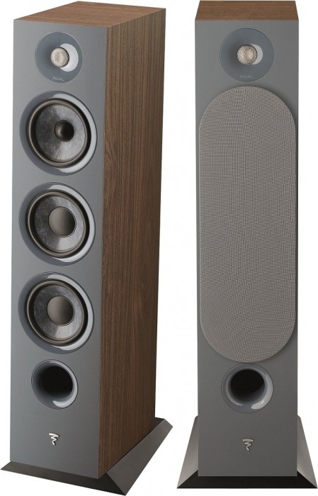 Focal JMLab Chora 826