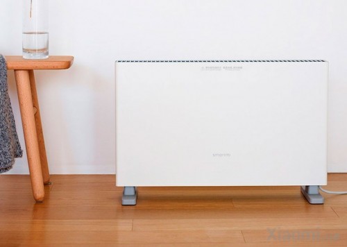 Xiaomi SmartMi Electric Heater 2 кВт