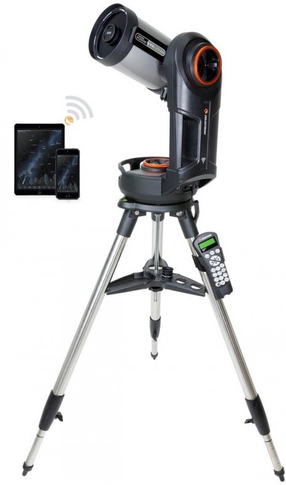 Celestron NexStar Evolution 5