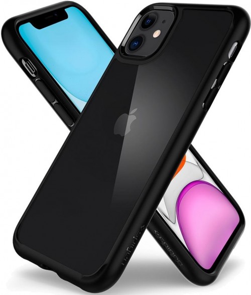 Spigen Ultra Hybrid for iPhone 11