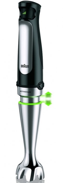 Braun MultiQuick 7 MQ 7035X