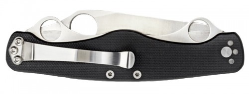 Spyderco Cliptool Standard