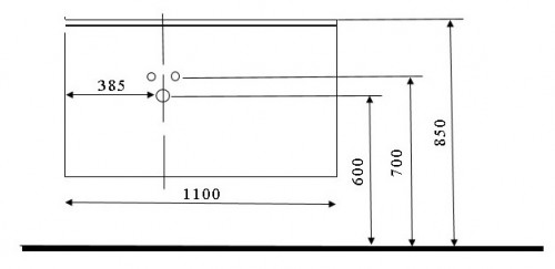 Marsan Armel 110