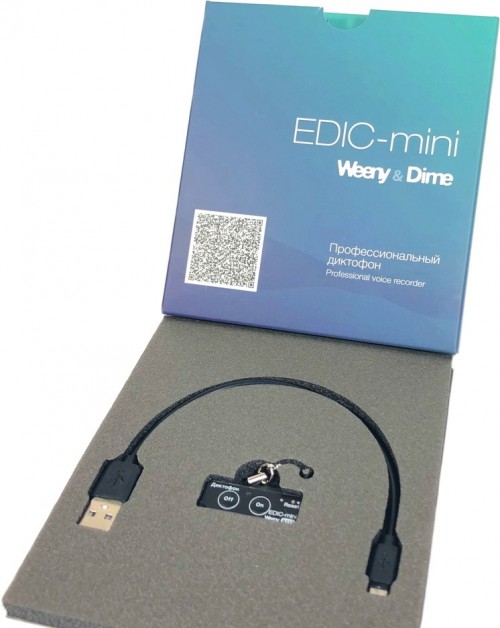 Edic-mini Weeny A113