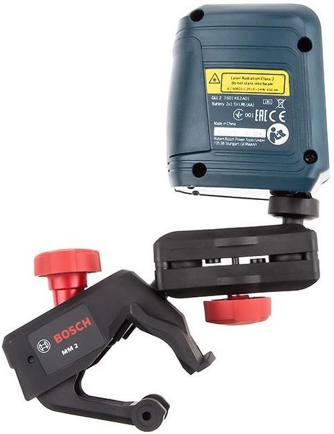 Bosch GLL 2 Professional 0601063A01