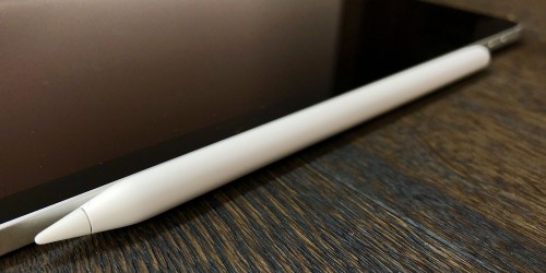 Apple Pencil