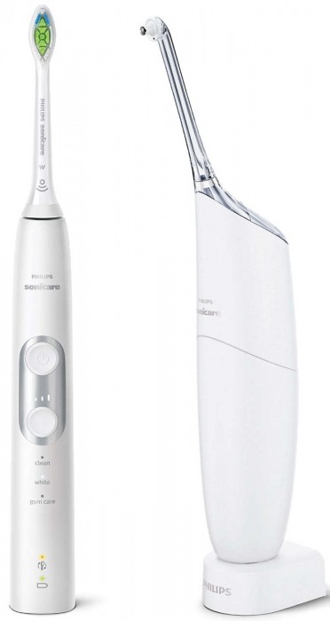 Philips Sonicare AirFloss Pro/Ultra HX8424