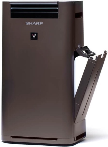 Sharp UA-HG40E-T