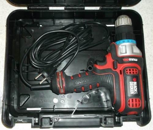 Black&Decker MT350K