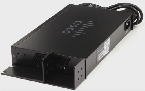 Cisco SG110-16HP