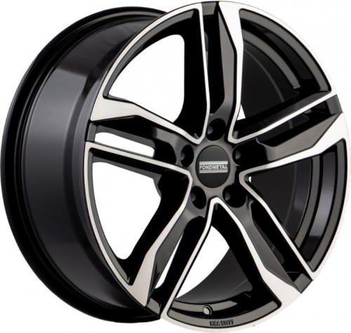FONDMETAL Hexis