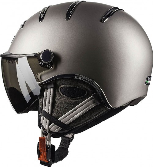 Kask Chrome