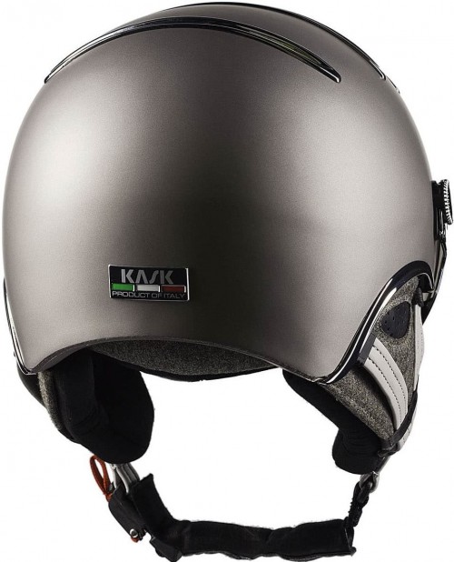 Kask Chrome