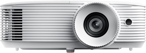 Optoma EH412