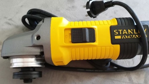 Stanley FatMax FMEG220