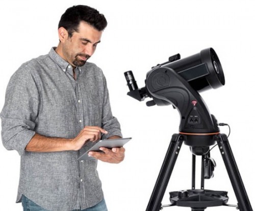 Celestron AstroFi 6