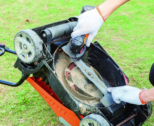 Worx WX801