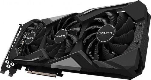 Gigabyte Radeon RX 5500 XT GAMING OC 8G