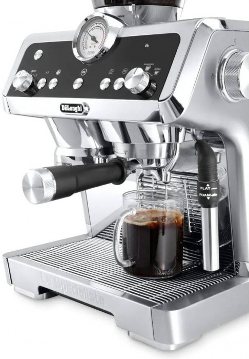 De'Longhi La Specialista EC 9335.M