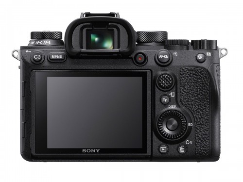 Sony A9 II kit