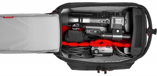 Manfrotto Pro Light Camcorder Case 191N