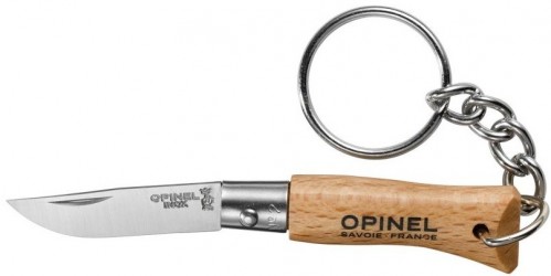 OPINEL Keychain N°02