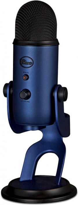 Blue Microphones Yeti